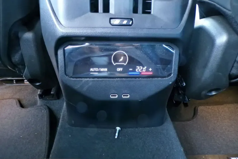 BMW X3 (Seria X) din 2025 cu 13.615 km - oferta BMW246508 - foto 8