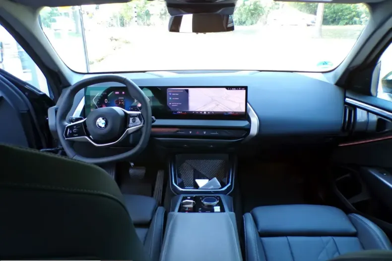 BMW X3 (Seria X) din 2025 cu 13.615 km - oferta BMW246508 - foto 9