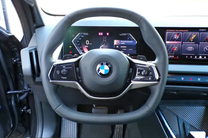 BMW X3 (Seria X) din 2025 cu 13.615 km - oferta BMW246508 - foto 14