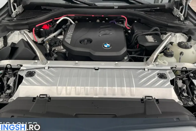 BMW X3 (Seria X) din 2025 cu 10.809 km - oferta BMW246509 - foto 7