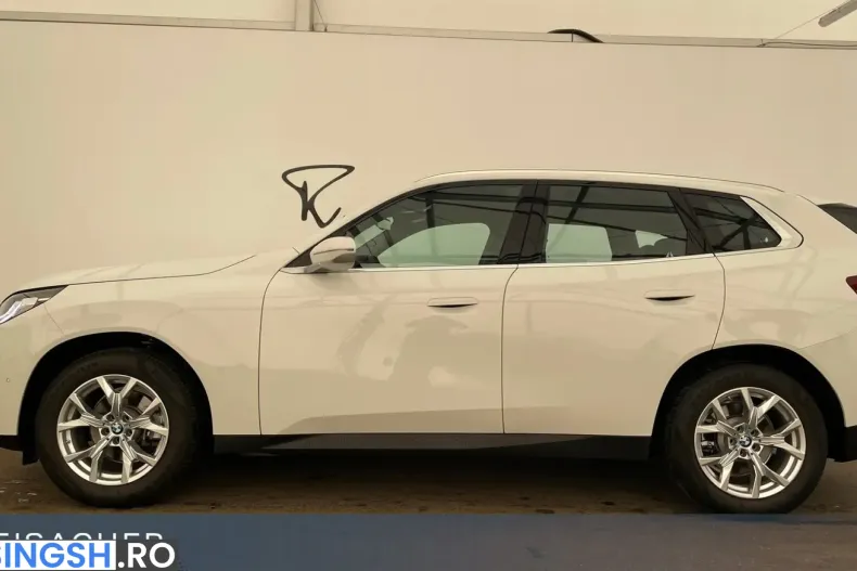 BMW X3 (Seria X) din 2025 cu 10.809 km - oferta BMW246509 - foto 9