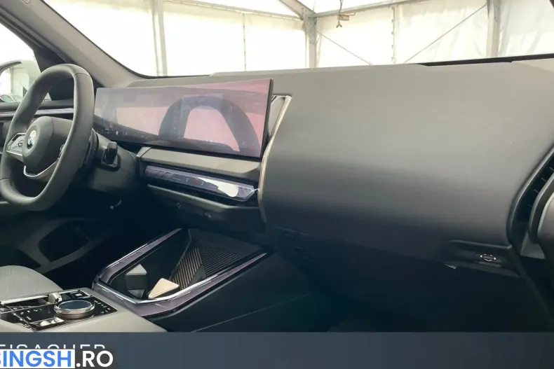 BMW X3 (Seria X) din 2025 cu 10.809 km - oferta BMW246509 - foto 13