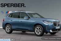 BMW X3 (Seria X) din 2025 cu 9.930 km - oferta BMW246510 - foto 1
