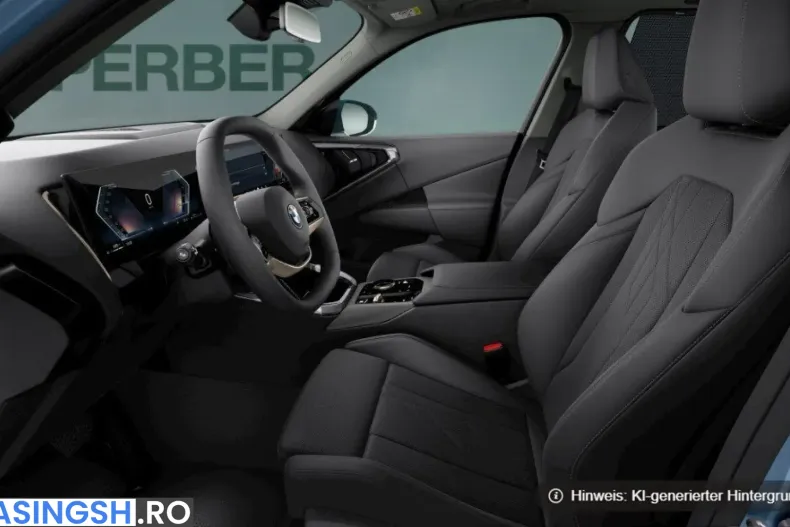 BMW X3 (Seria X) din 2025 cu 9.930 km - oferta BMW246510 - foto 5