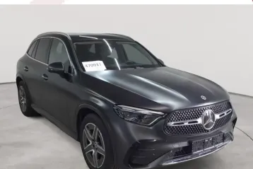 Mercedes-Benz GLC 300 din 2025 - oferta MER246511