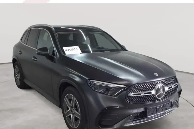 Mercedes-Benz GLC 300 (Clasa GLC) din 2025 cu 15.406 km - oferta MER246511 - foto 1