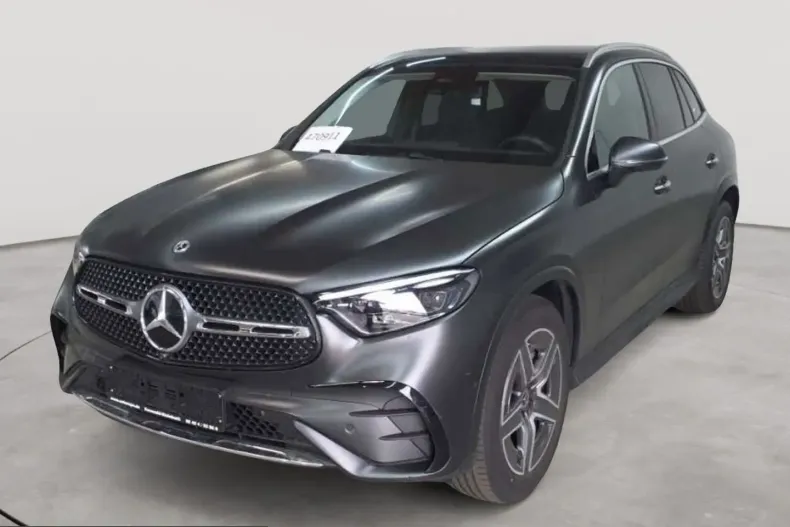 Mercedes-Benz GLC 300 (Clasa GLC) din 2025 cu 15.406 km - oferta MER246511 - foto 2
