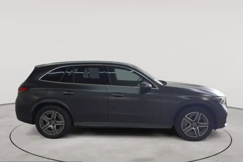 Mercedes-Benz GLC 300 (Clasa GLC) din 2025 cu 15.406 km - oferta MER246511 - foto 3
