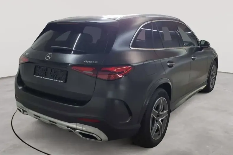 Mercedes-Benz GLC 300 (Clasa GLC) din 2025 cu 15.406 km - oferta MER246511 - foto 4