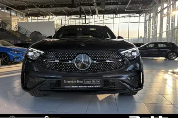 Mercedes-Benz GLC 300 din 2025 - oferta MER246512
