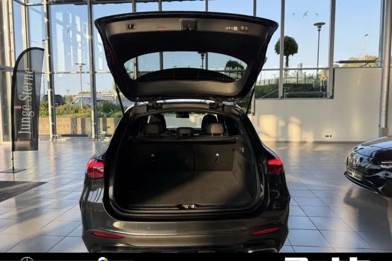 Mercedes-Benz GLC 300 (Clasa GLC) din 2025 cu 5.900 km - oferta MER246512 - foto 5