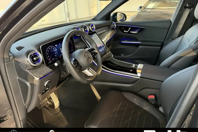 Mercedes-Benz GLC 300 (Clasa GLC) din 2025 cu 5.900 km - oferta MER246512 - foto 8