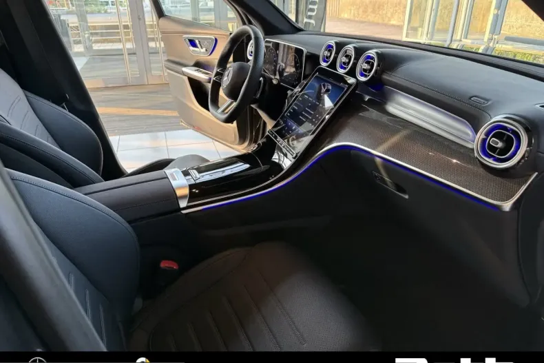 Mercedes-Benz GLC 300 (Clasa GLC) din 2025 cu 5.900 km - oferta MER246512 - foto 14