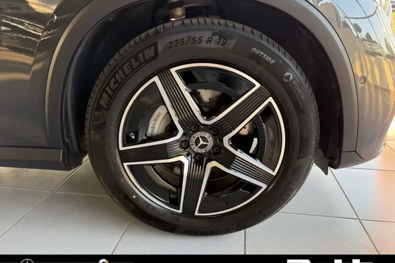 Mercedes-Benz GLC 300 (Clasa GLC) din 2025 cu 5.900 km - oferta MER246512 - foto 16