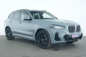 BMW X3 din 2024 - oferta BMW246513