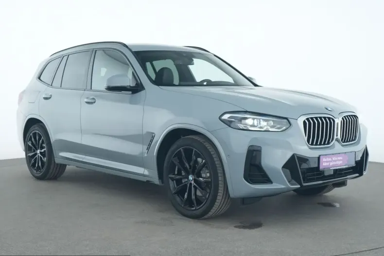 BMW X3 (Seria X) din 2024 cu 40.624 km - oferta BMW246513 - foto 1