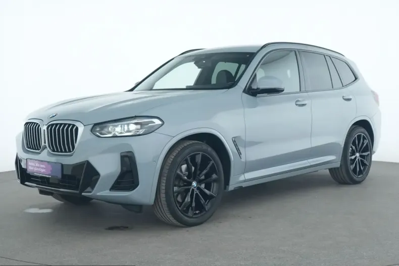 BMW X3 (Seria X) din 2024 cu 40.624 km - oferta BMW246513 - foto 2