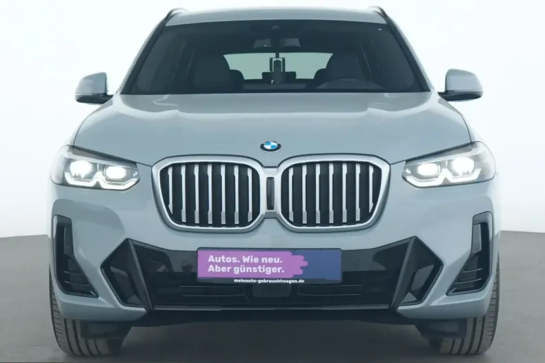 BMW X3 (Seria X) din 2024 cu 40.624 km - oferta BMW246513 - foto 3