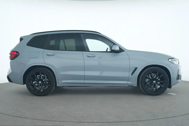 BMW X3 (Seria X) din 2024 cu 40.624 km - oferta BMW246513 - foto 4
