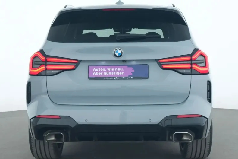 BMW X3 (Seria X) din 2024 cu 40.624 km - oferta BMW246513 - foto 6
