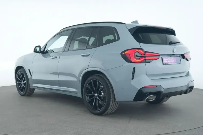 BMW X3 (Seria X) din 2024 cu 40.624 km - oferta BMW246513 - foto 7