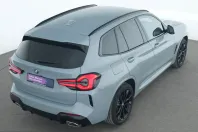 BMW X3 (Seria X) din 2024 cu 40.624 km - oferta BMW246513 - foto 10