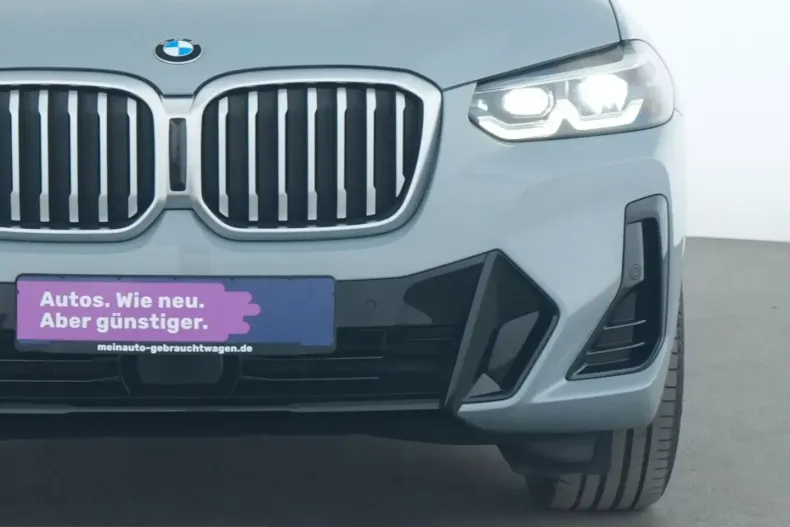 BMW X3 (Seria X) din 2024 cu 40.624 km - oferta BMW246513 - foto 11