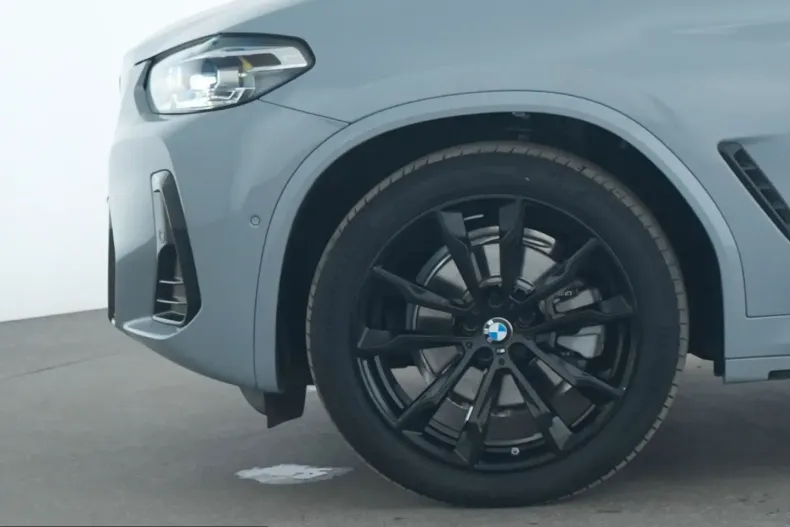 BMW X3 (Seria X) din 2024 cu 40.624 km - oferta BMW246513 - foto 12