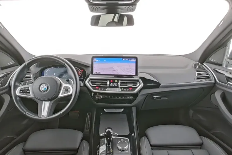 BMW X3 (Seria X) din 2024 cu 40.624 km - oferta BMW246513 - foto 14