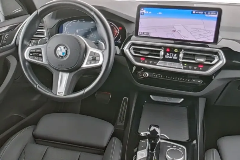 BMW X3 (Seria X) din 2024 cu 40.624 km - oferta BMW246513 - foto 15