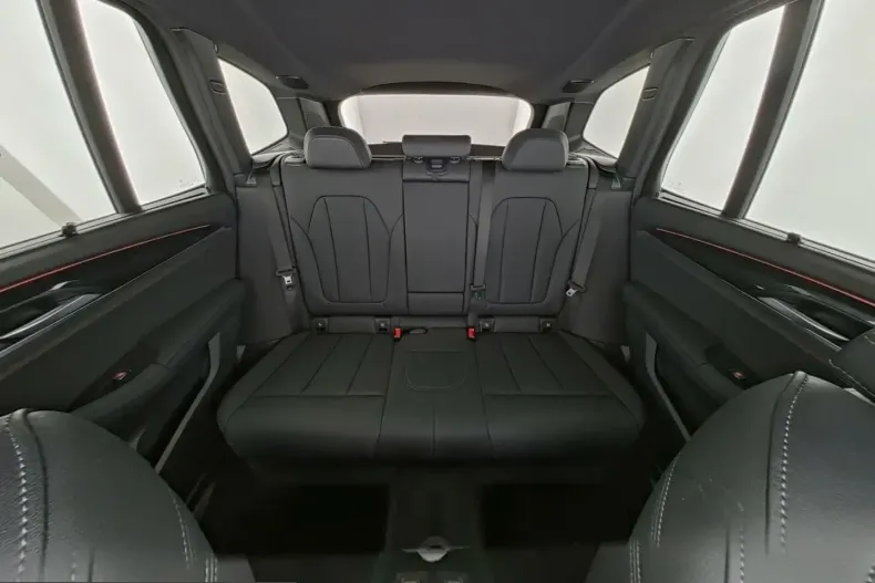 BMW X3 (Seria X) din 2024 cu 40.624 km - oferta BMW246513 - foto 16