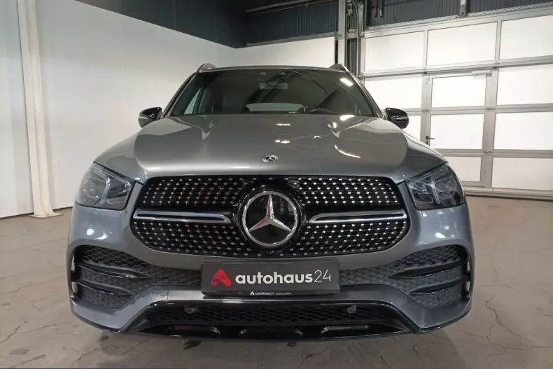 Mercedes-Benz GLE 350 (Clasa GLE) din 2023 cu 73.216 km - oferta MER246514 - foto 1