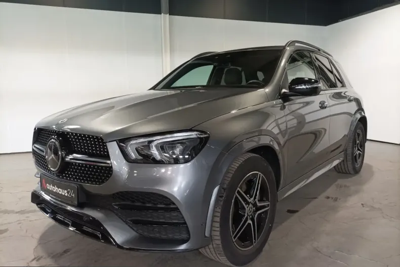 Mercedes-Benz GLE 350 (Clasa GLE) din 2023 cu 73.216 km - oferta MER246514 - foto 2
