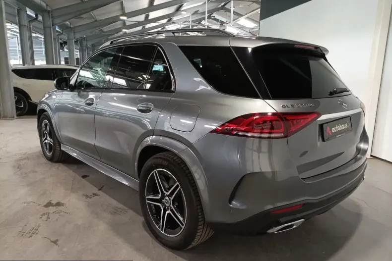 Mercedes-Benz GLE 350 (Clasa GLE) din 2023 cu 73.216 km - oferta MER246514 - foto 3