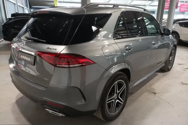 Mercedes-Benz GLE 350 (Clasa GLE) din 2023 cu 73.216 km - oferta MER246514 - foto 4