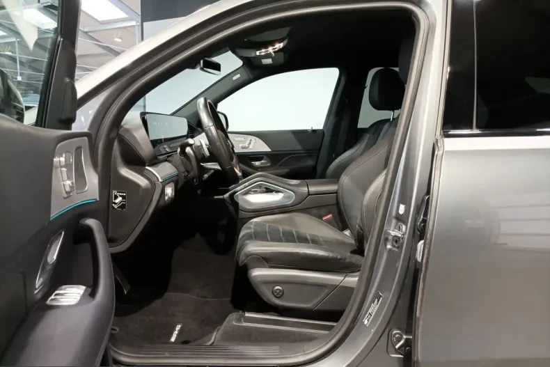 Mercedes-Benz GLE 350 (Clasa GLE) din 2023 cu 73.216 km - oferta MER246514 - foto 7