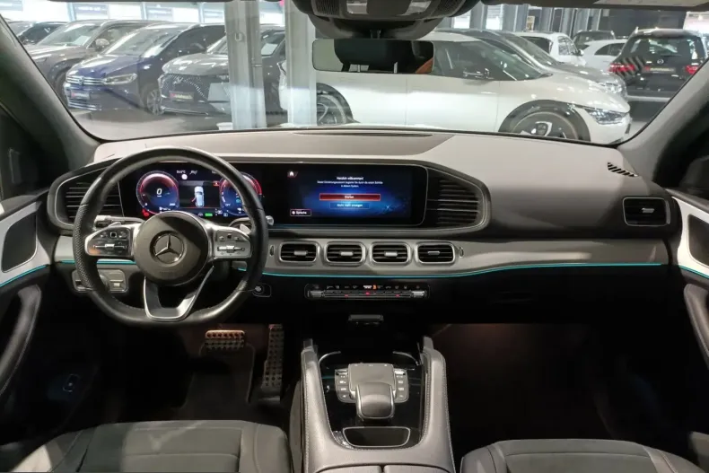 Mercedes-Benz GLE 350 (Clasa GLE) din 2023 cu 73.216 km - oferta MER246514 - foto 8