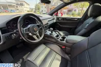 Porsche Cayenne din 2021 cu 48.000 km - oferta POR246515 - foto 2