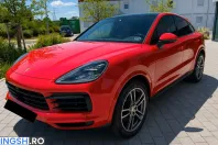 Porsche Cayenne din 2021 cu 48.000 km - oferta POR246515 - foto 3