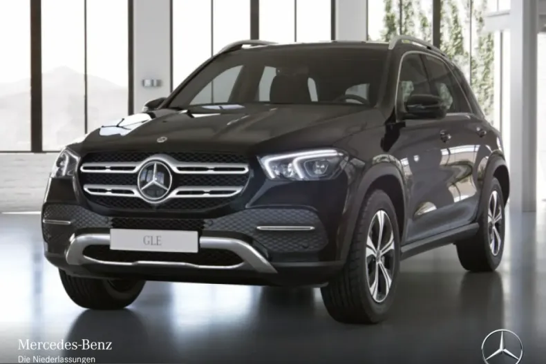 Mercedes-Benz GLE 350 (Clasa GLE) din 2023 cu 33.725 km - oferta MER246516 - foto 2