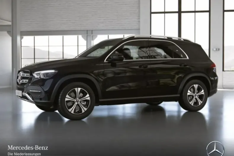 Mercedes-Benz GLE 350 (Clasa GLE) din 2023 cu 33.725 km - oferta MER246516 - foto 3
