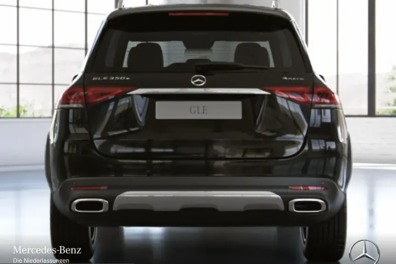 Mercedes-Benz GLE 350 (Clasa GLE) din 2023 cu 33.725 km - oferta MER246516 - foto 6