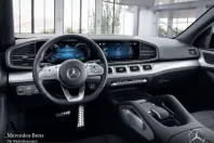 Mercedes-Benz GLE 350 (Clasa GLE) din 2023 cu 33.725 km - oferta MER246516 - foto 7