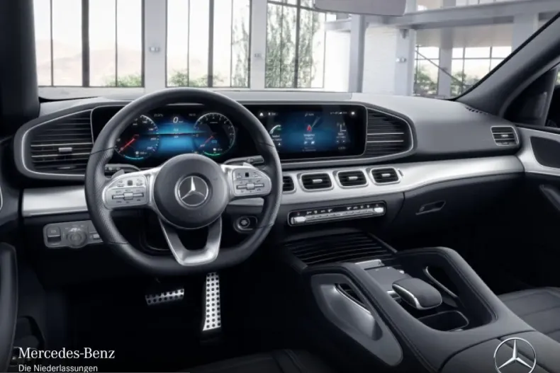 Mercedes-Benz GLE 350 (Clasa GLE) din 2023 cu 33.725 km - oferta MER246516 - foto 7