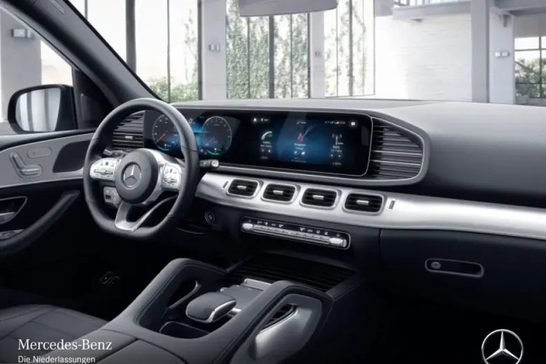 Mercedes-Benz GLE 350 (Clasa GLE) din 2023 cu 33.725 km - oferta MER246516 - foto 8