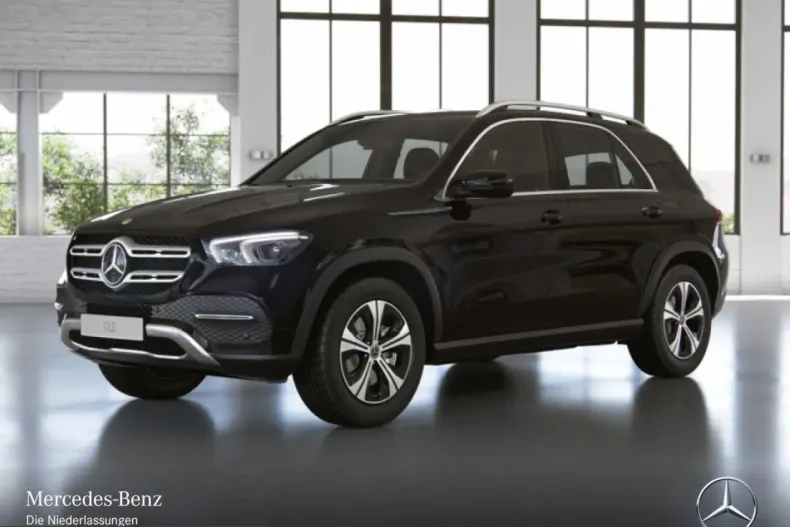 Mercedes-Benz GLE 350 (Clasa GLE) din 2023 cu 33.725 km - oferta MER246516 - foto 11