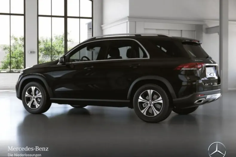 Mercedes-Benz GLE 350 (Clasa GLE) din 2023 cu 33.725 km - oferta MER246516 - foto 12