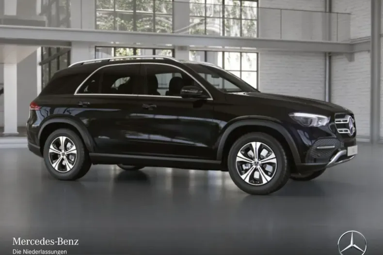 Mercedes-Benz GLE 350 (Clasa GLE) din 2023 cu 33.725 km - oferta MER246516 - foto 13