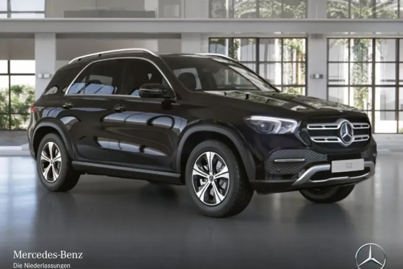 Mercedes-Benz GLE 350 (Clasa GLE) din 2023 cu 33.725 km - oferta MER246516 - foto 15