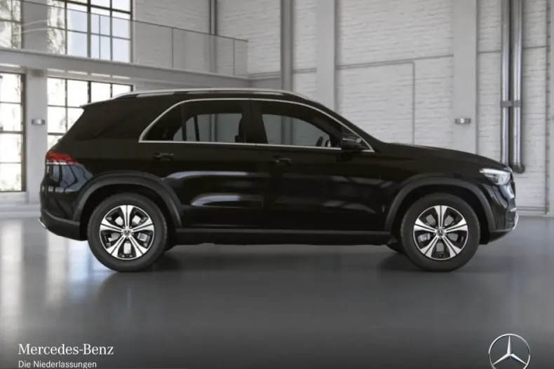 Mercedes-Benz GLE 350 (Clasa GLE) din 2023 cu 33.725 km - oferta MER246516 - foto 16